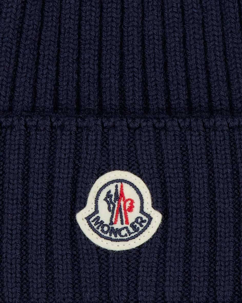 Moncler Enfant Mütze