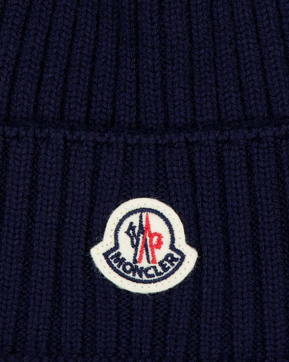 Moncler Enfant Mütze