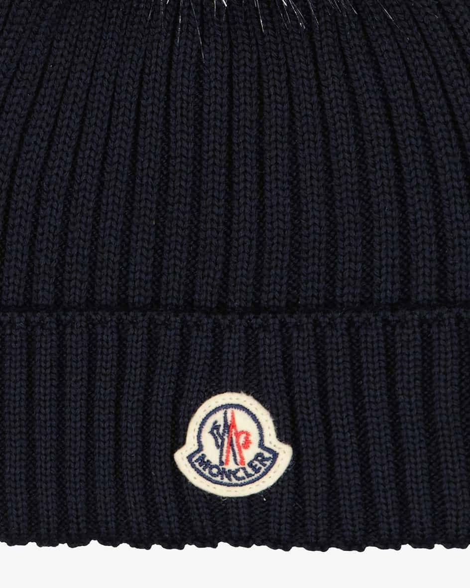 Moncler Enfant Mütze