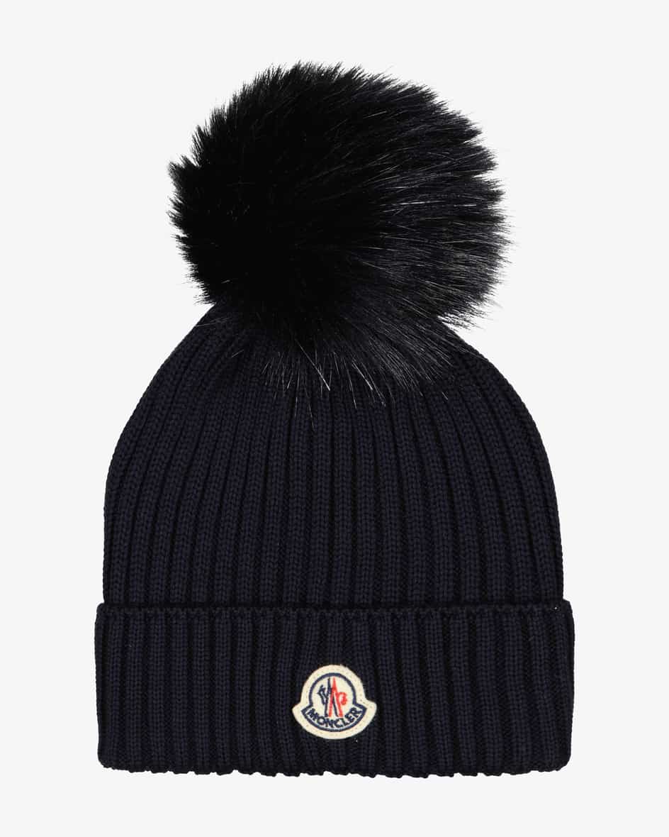 Moncler Enfant Mütze
