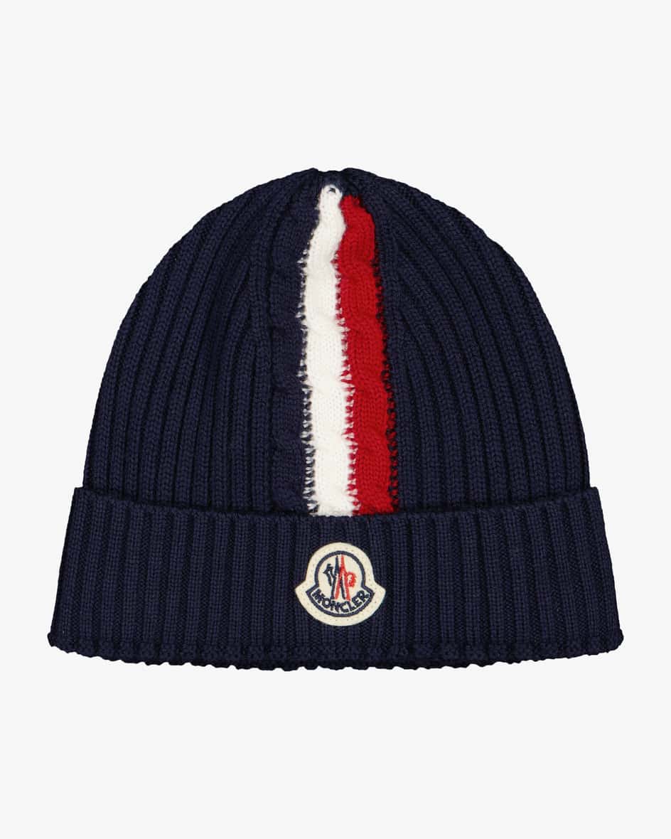 Moncler Enfant Mütze