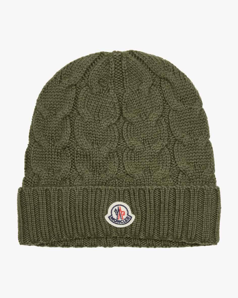 Moncler Enfant Mütze