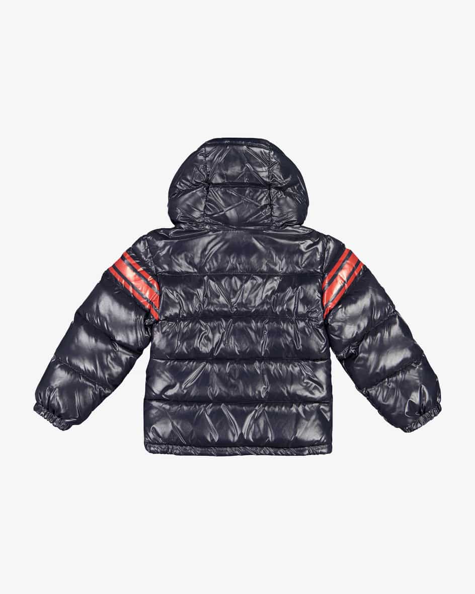 Moncler Enfant Nasse Daunenjacke