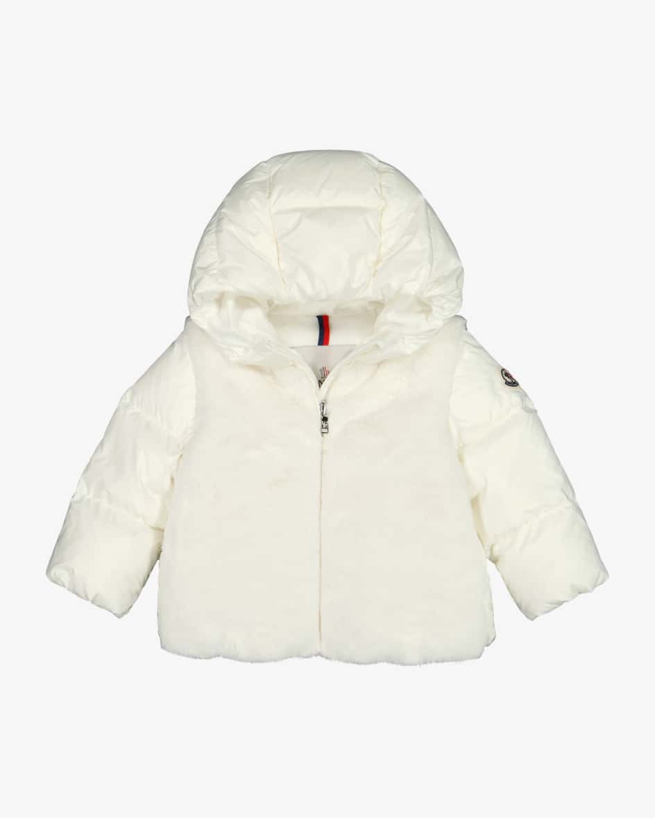 Moncler Enfant Natas Daunenjacke