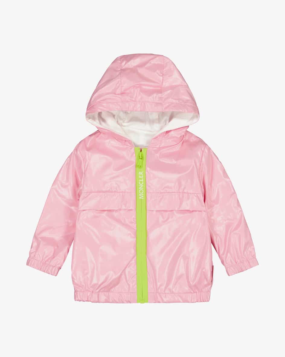 Moncler Enfant Nazira Baby-Jacke