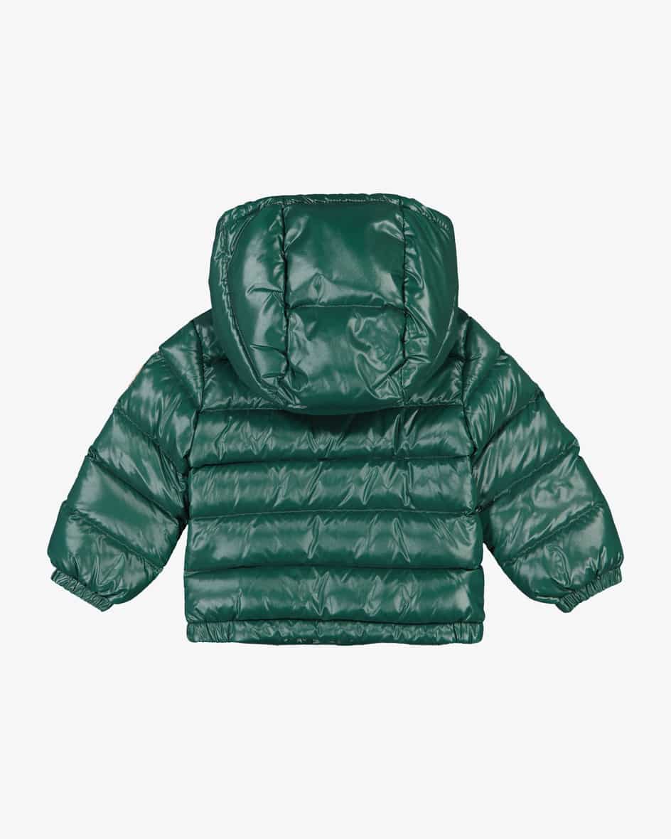 Moncler Enfant New Aubert Baby-Daunenjacke