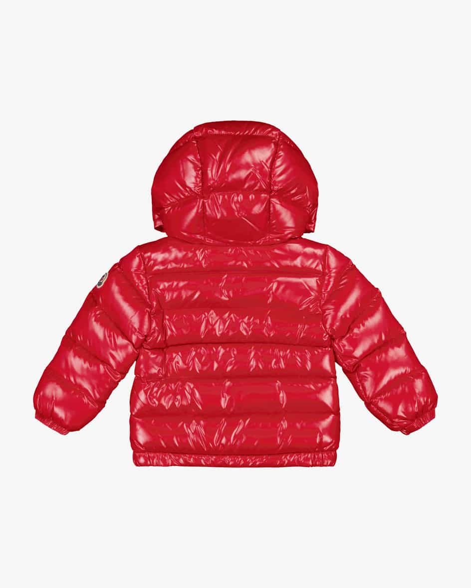 Moncler Enfant New Aubert Baby-Daunenjacke