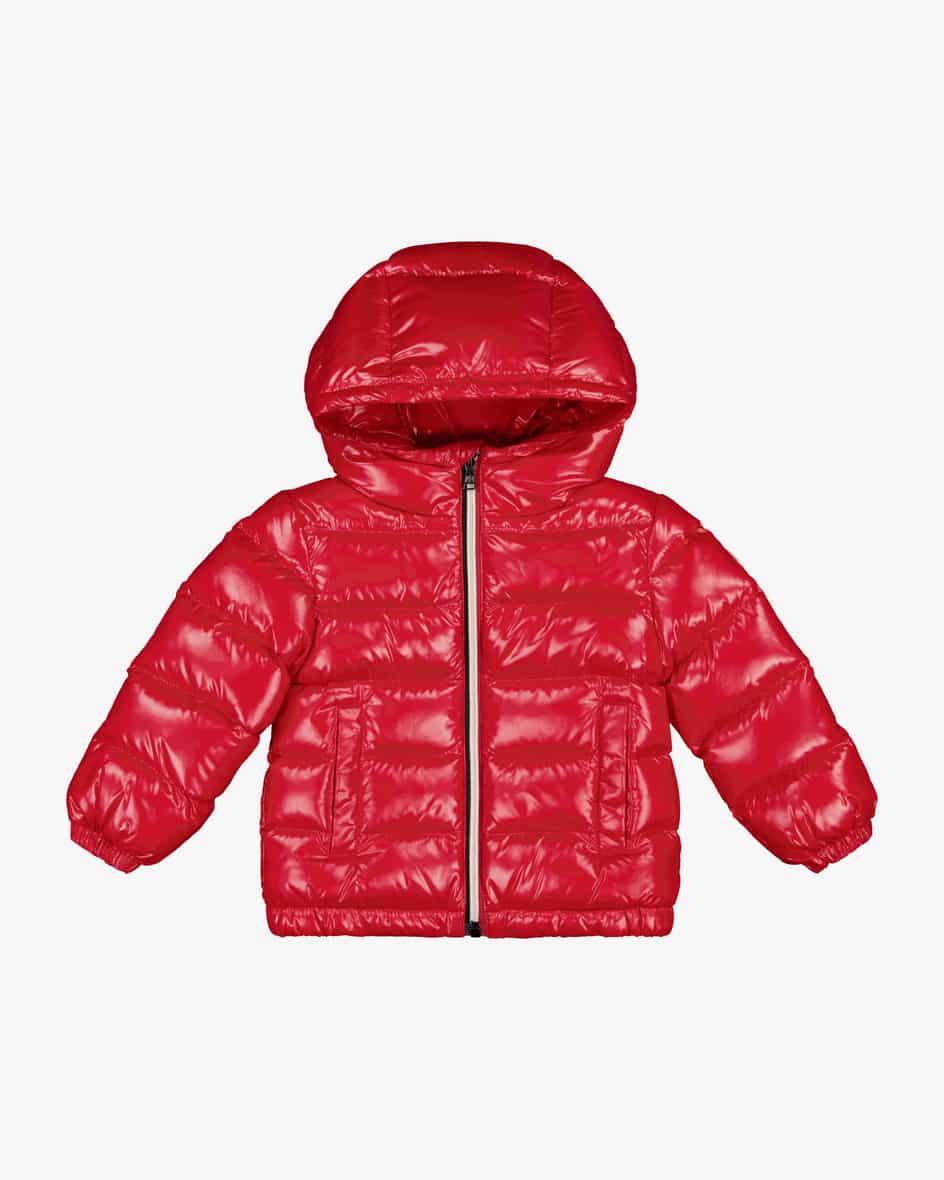 Moncler Enfant New Aubert Baby-Daunenjacke