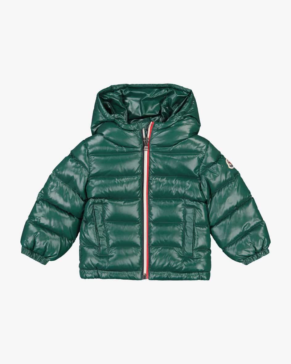 Moncler Enfant New Aubert Baby-Daunenjacke