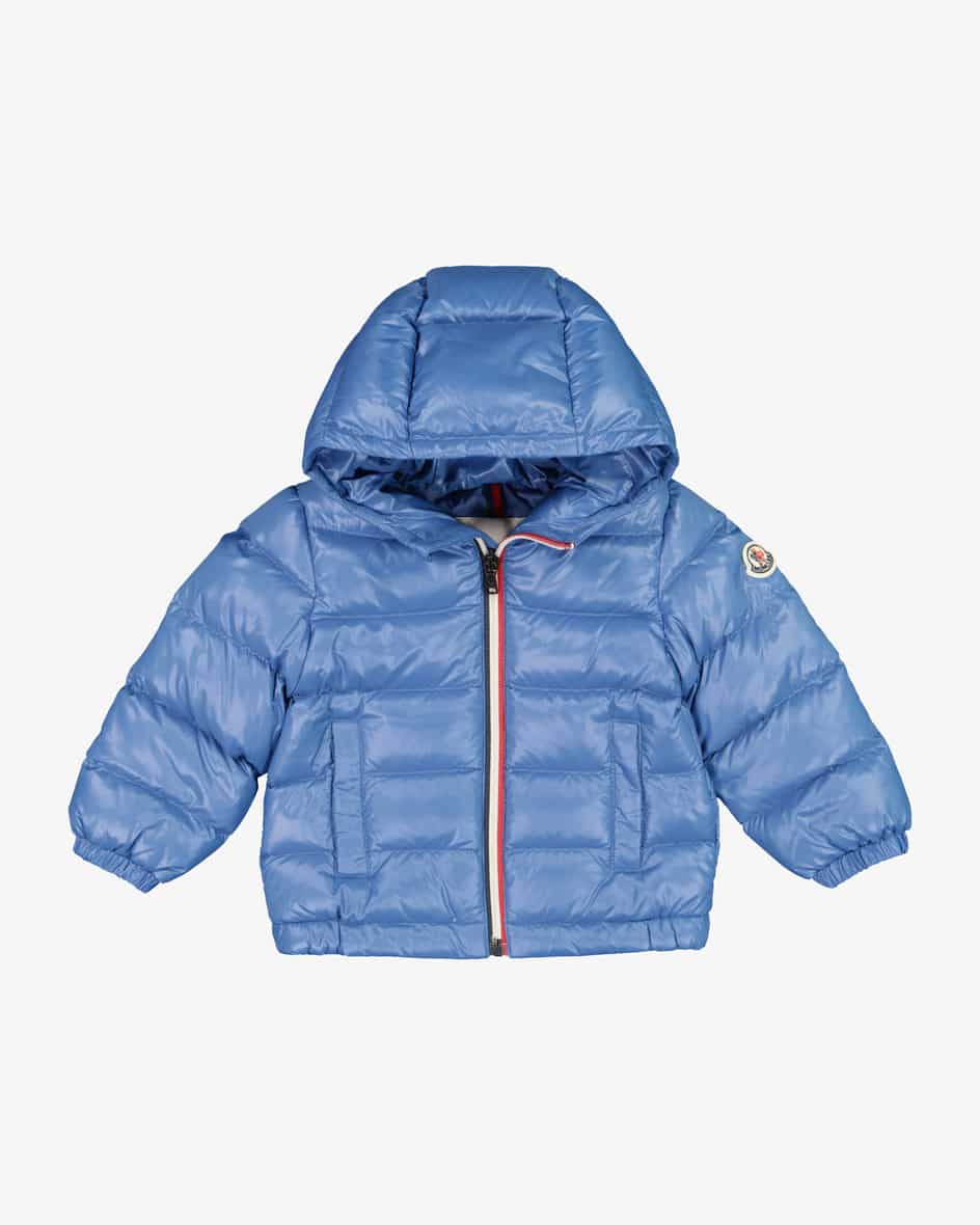 Moncler Enfant New Aubert Daunenjacke