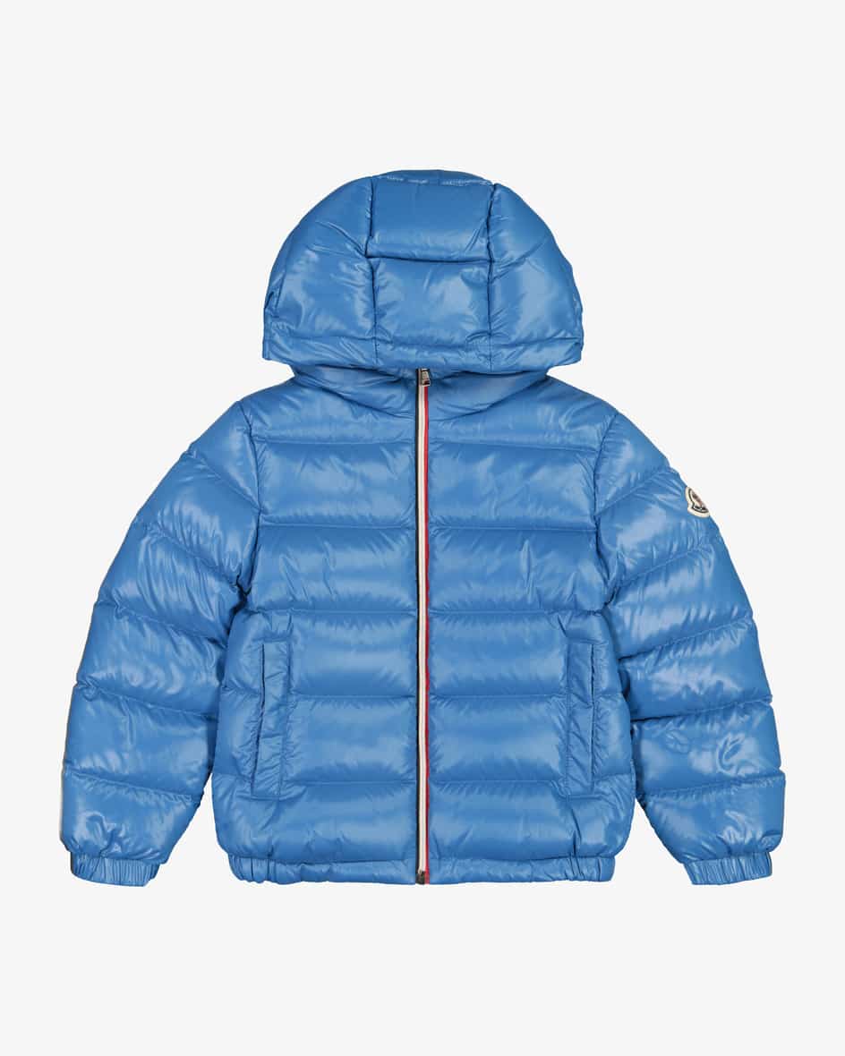 Moncler Enfant New Aubert Daunenjacke