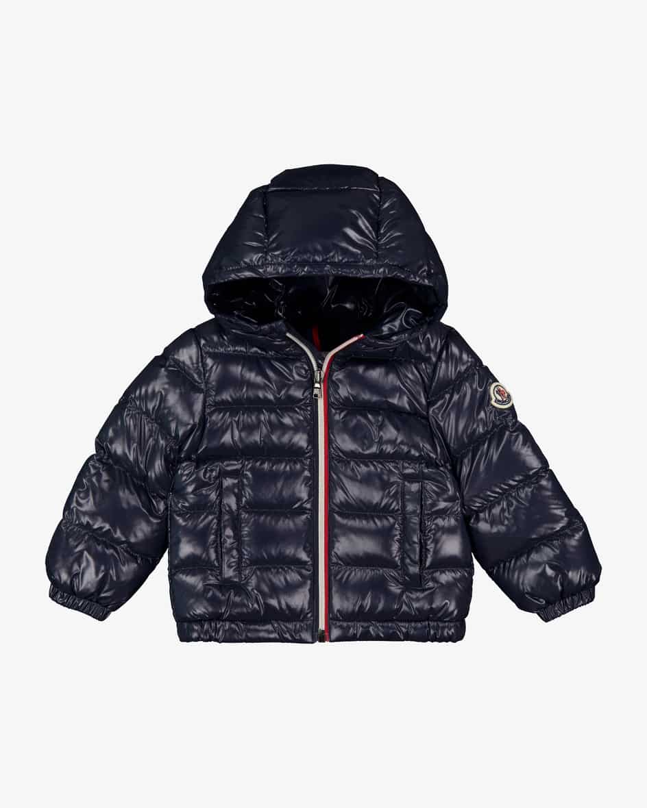 Moncler Enfant New Aubert Daunenjacke