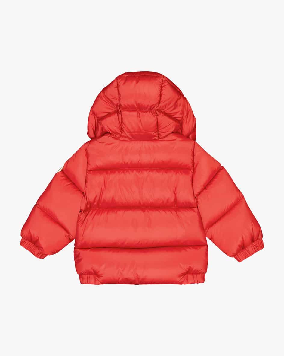 Moncler Enfant New Macaire Baby-Daunenjacke
