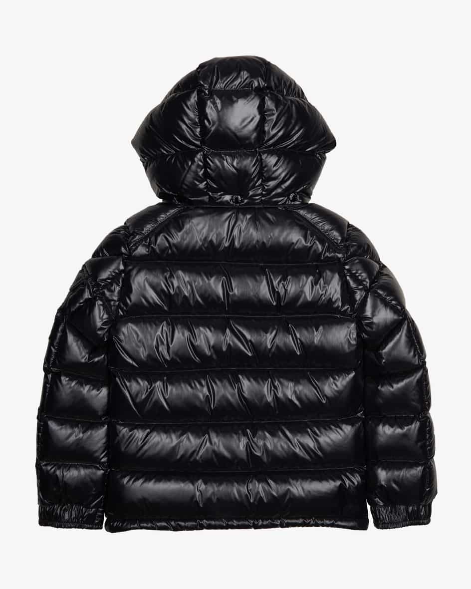 Moncler Enfant New Maya Daunenjacke
