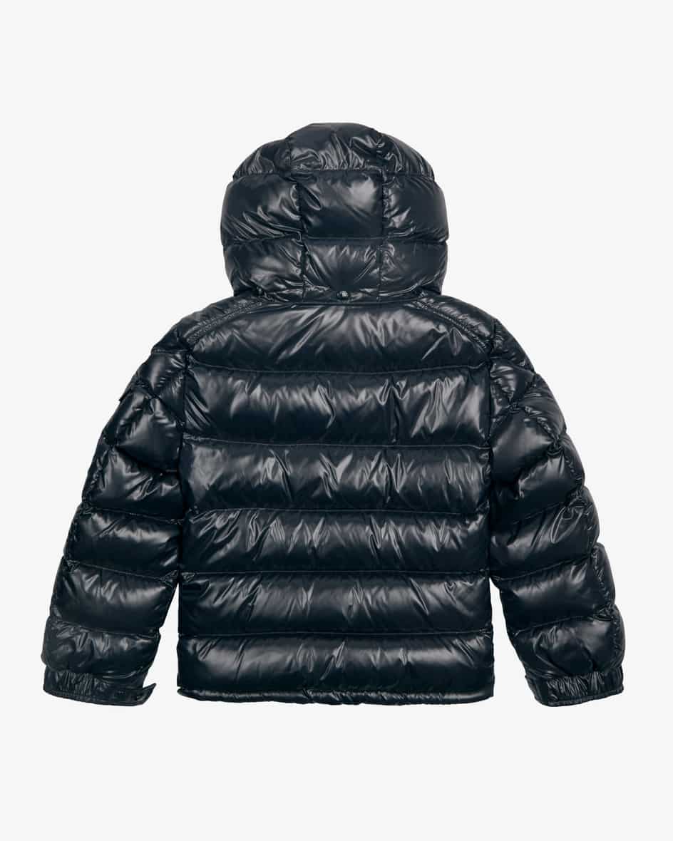 Moncler Enfant New Maya Daunenjacke