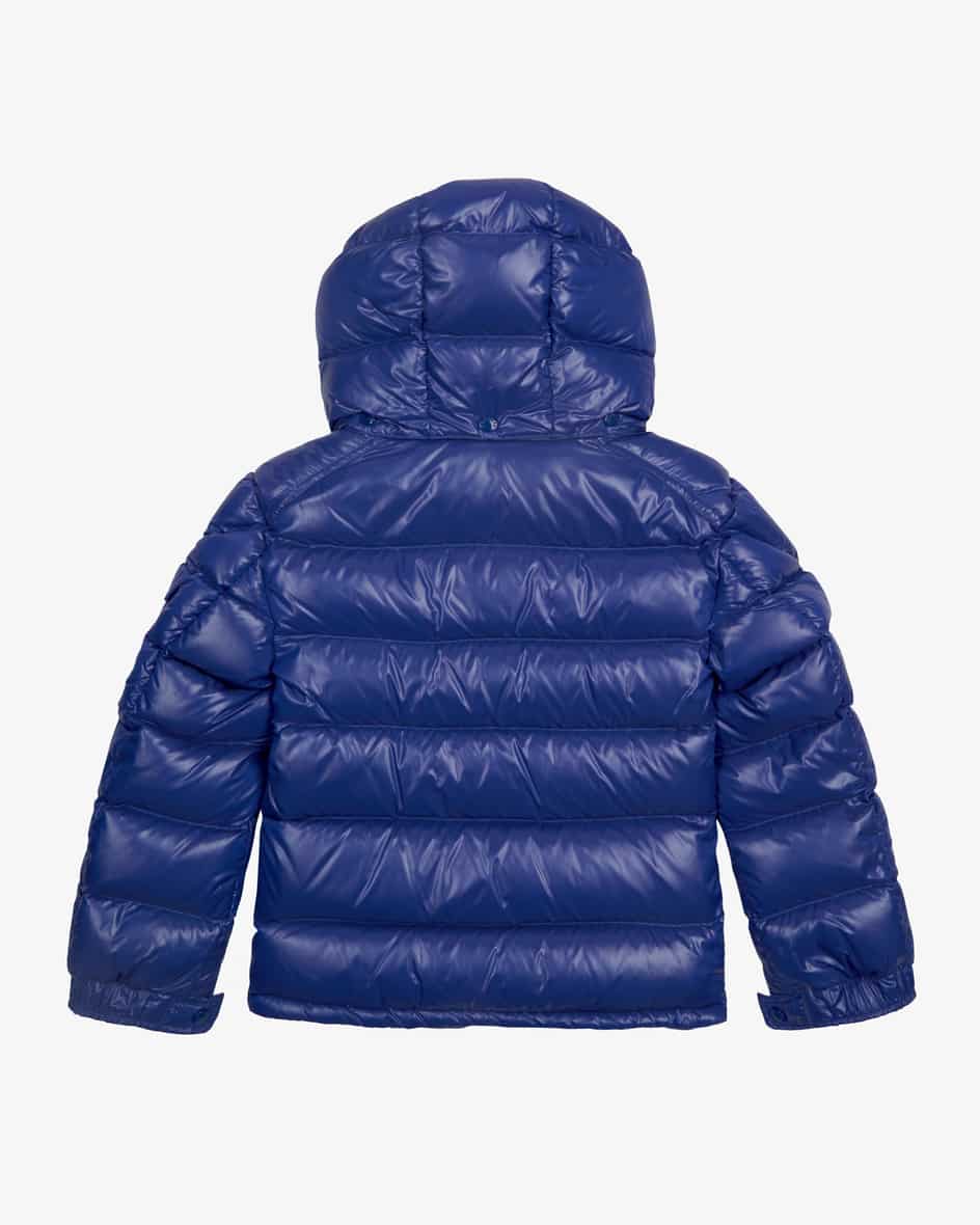 Moncler Enfant New Maya Daunenjacke