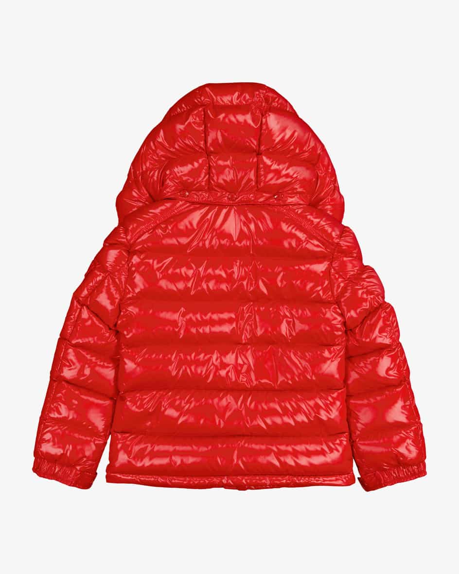 Moncler Enfant New Maya Daunenjacke