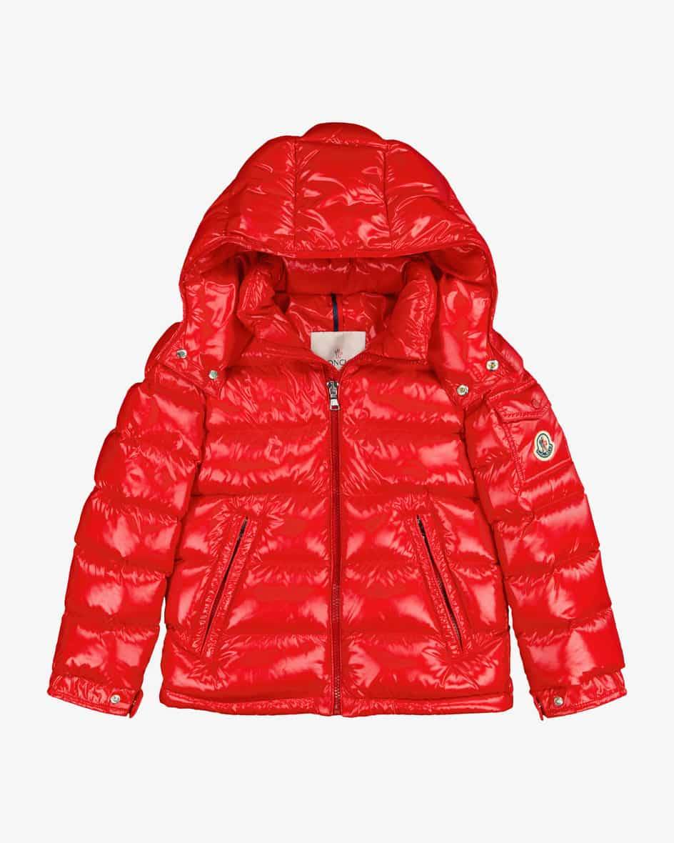 Moncler Enfant New Maya Daunenjacke