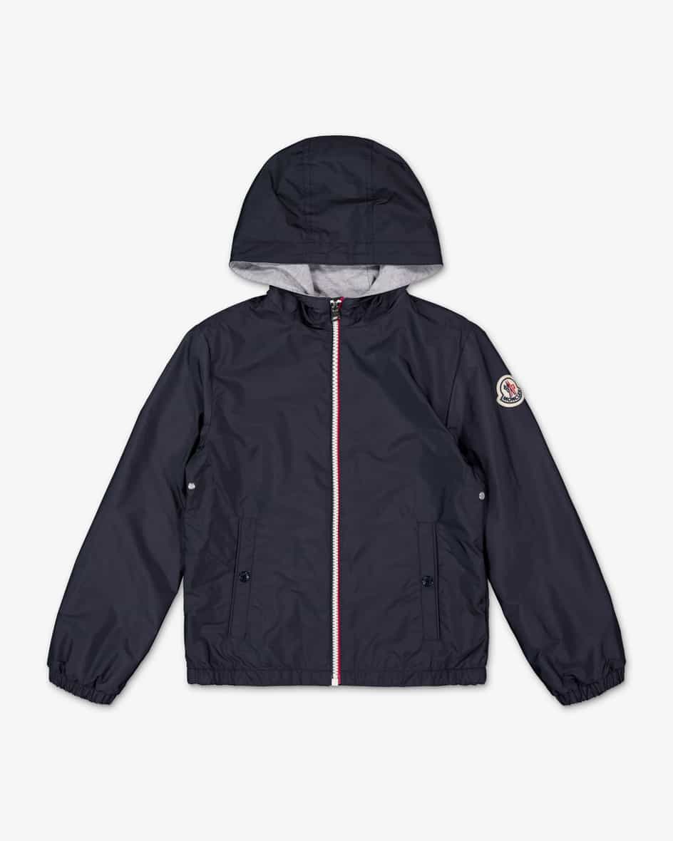 Moncler Enfant New Urville Jacke