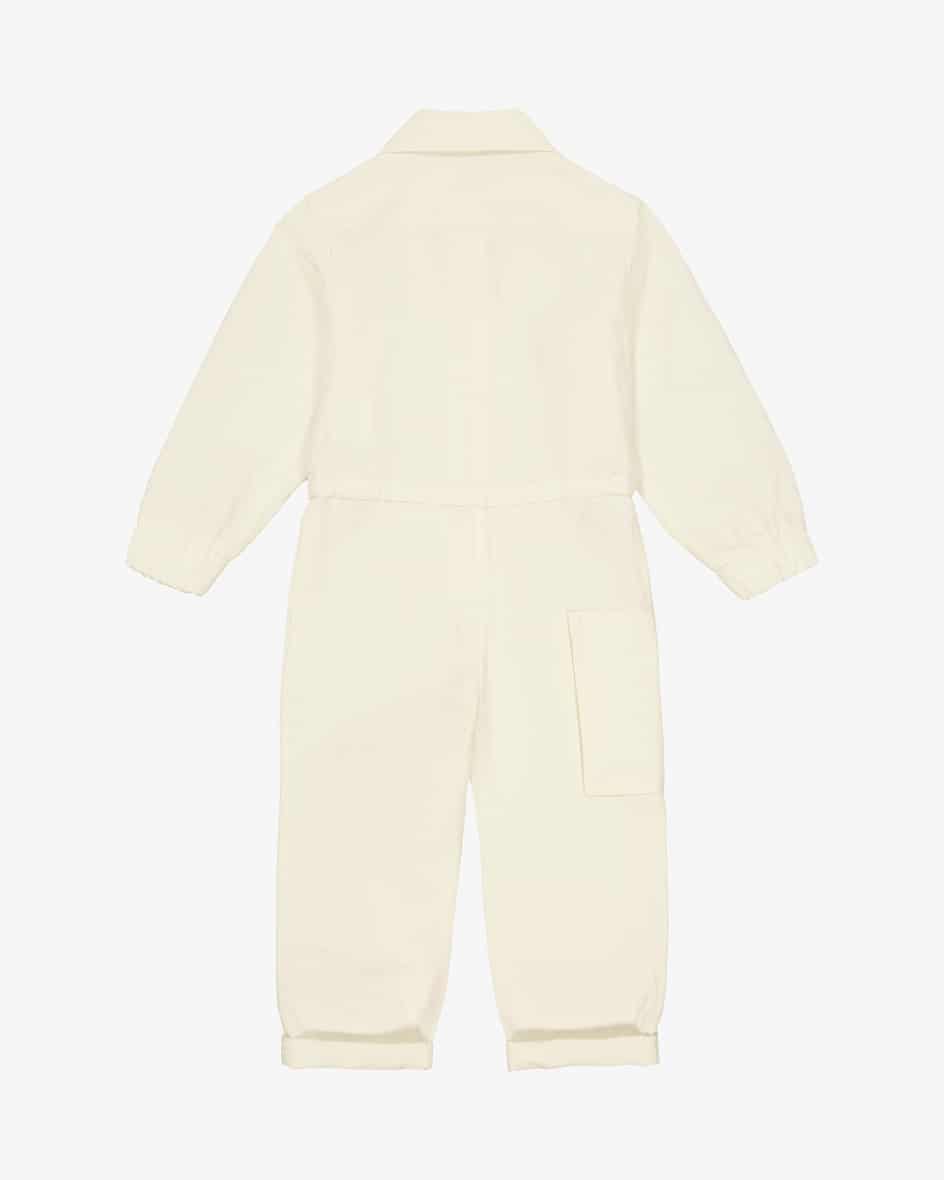 Moncler Enfant Overall