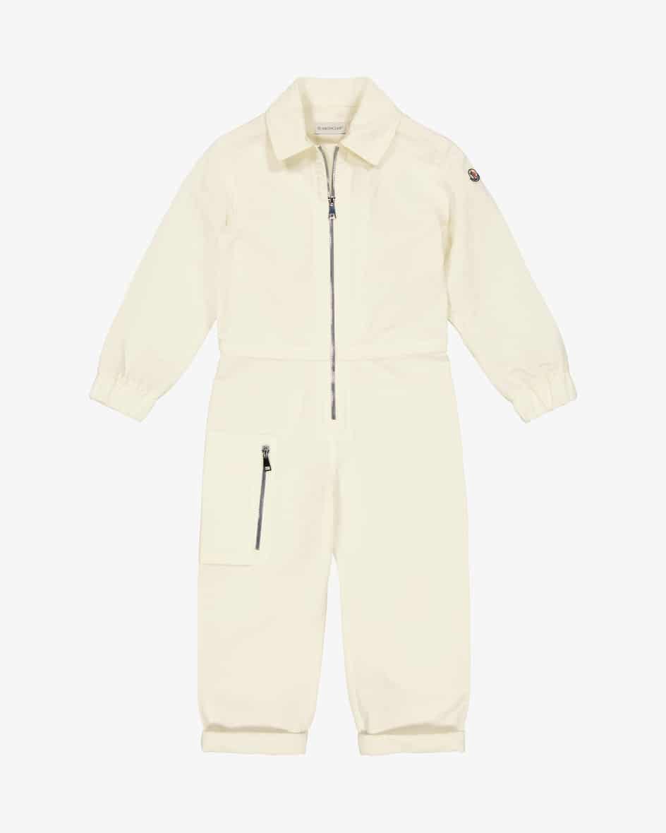 Moncler Enfant Overall