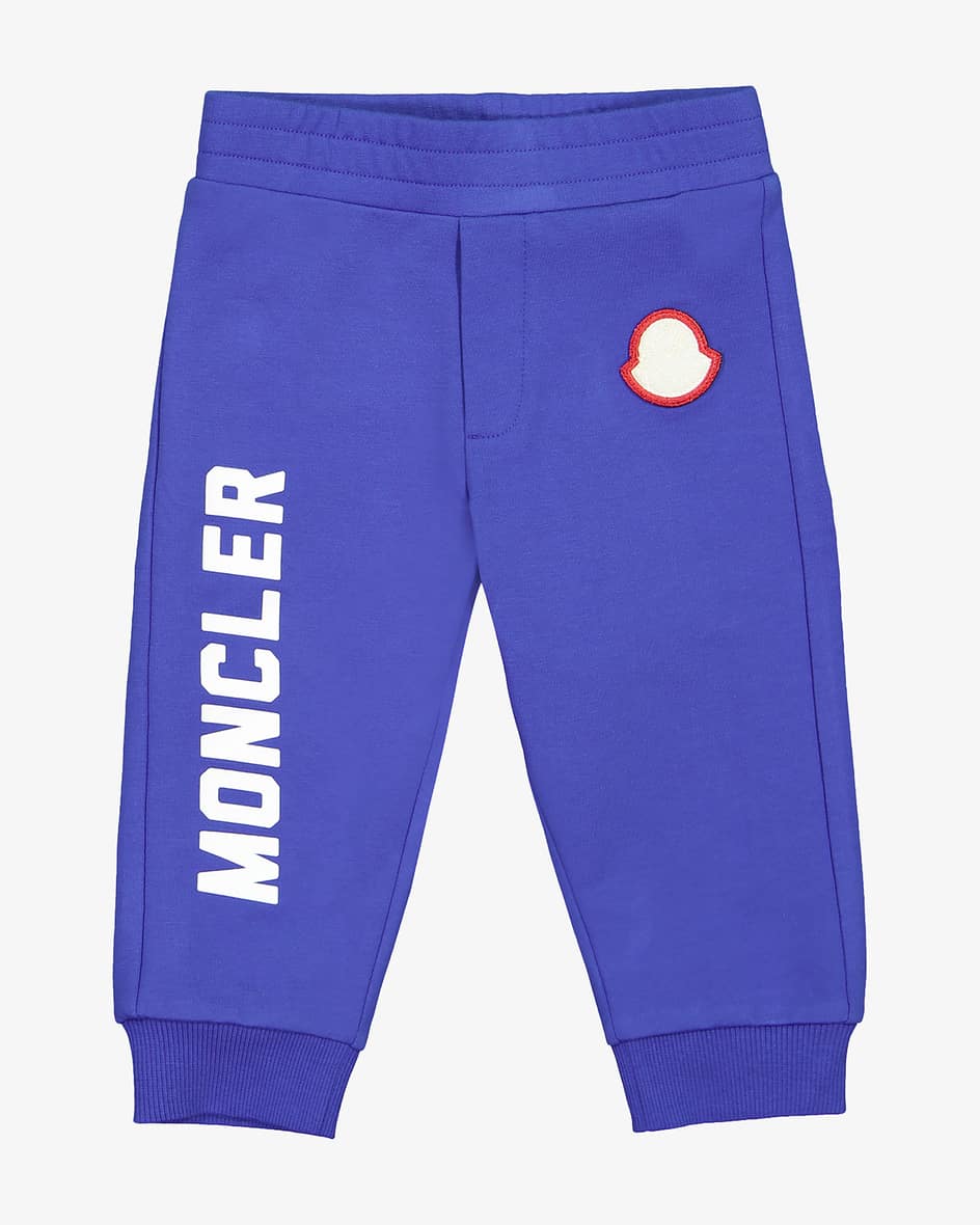 Moncler Enfant Pantalone Baby-Sweathose