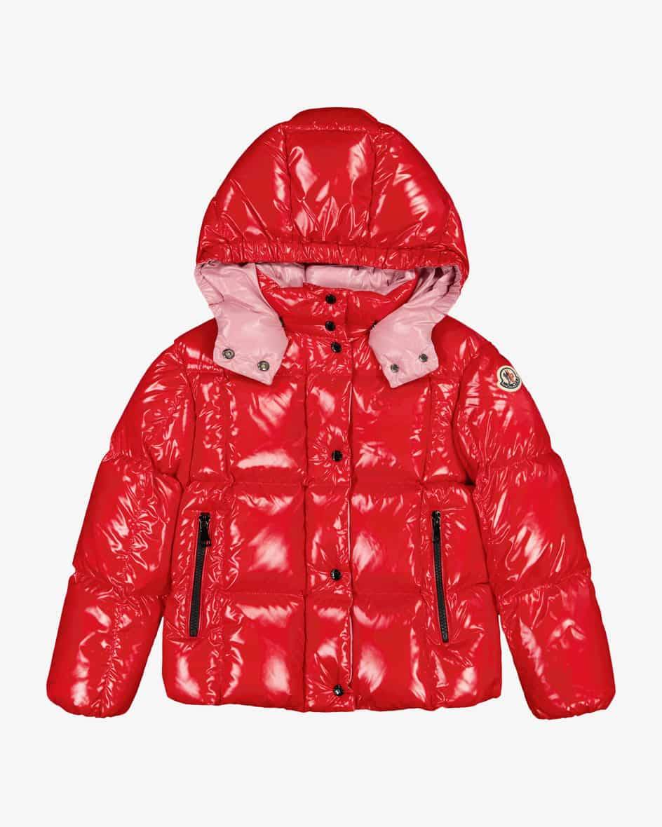 Moncler Enfant Parana Daunenjacke