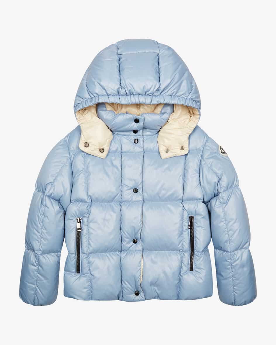 Moncler Enfant Parana Daunenjacke