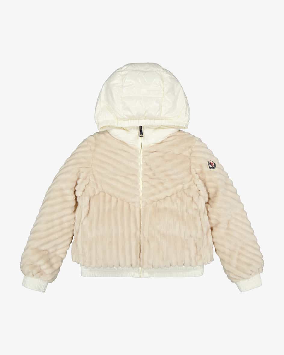 Moncler Enfant Pedrix Daunenjacke