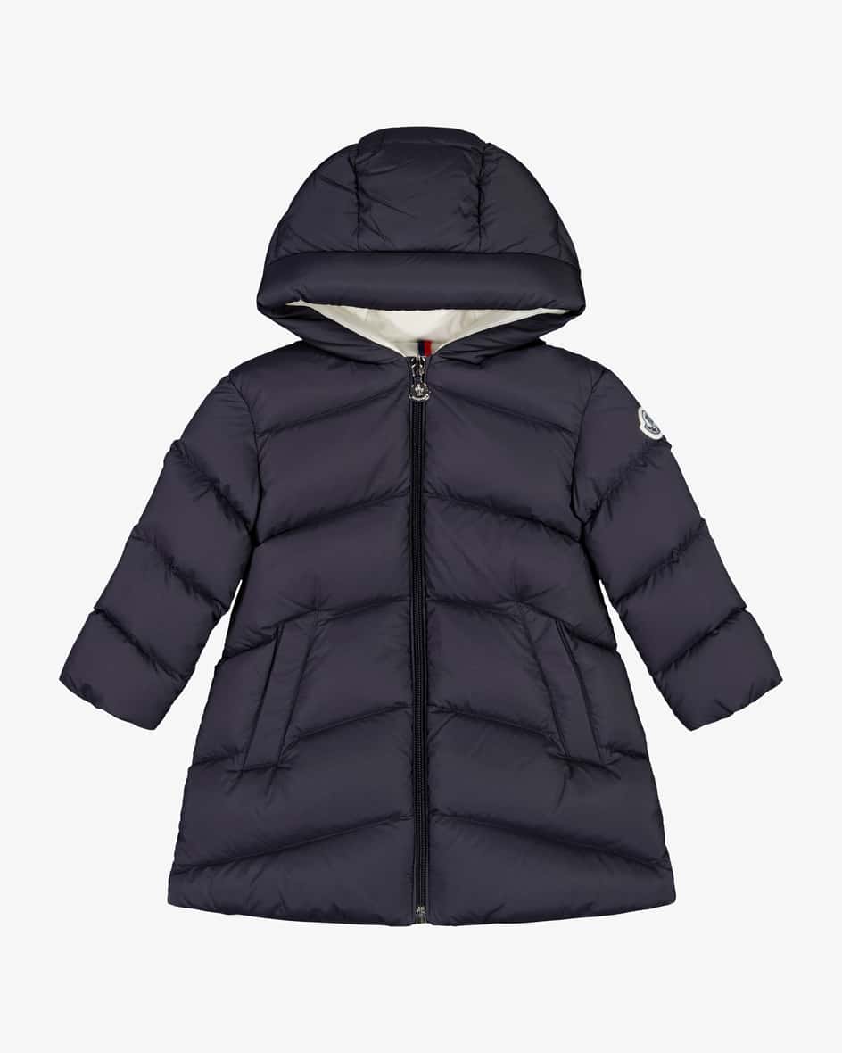 Moncler Enfant Pesha Baby-Daunenmantel