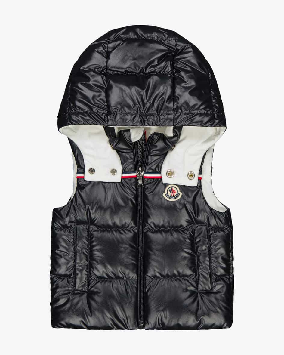Moncler Enfant Peter Daunenweste