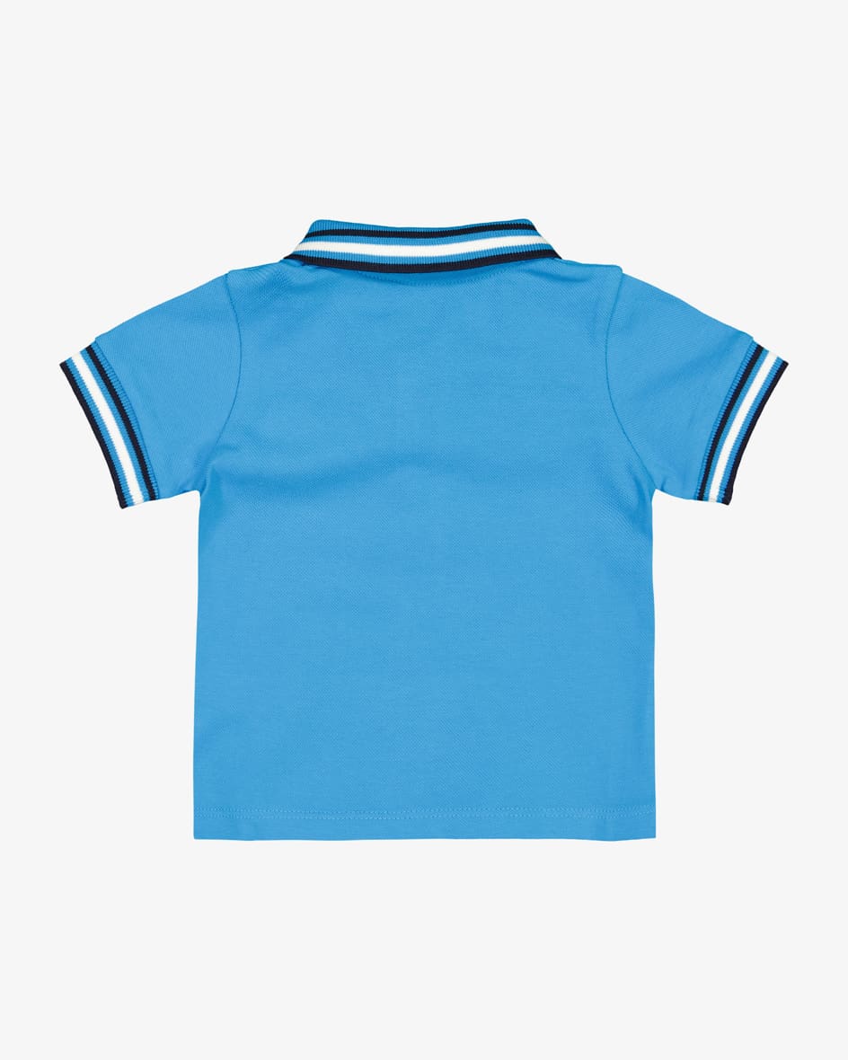 Moncler Enfant Poloshirt