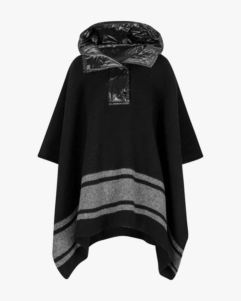 Moncler Enfant Poncho
