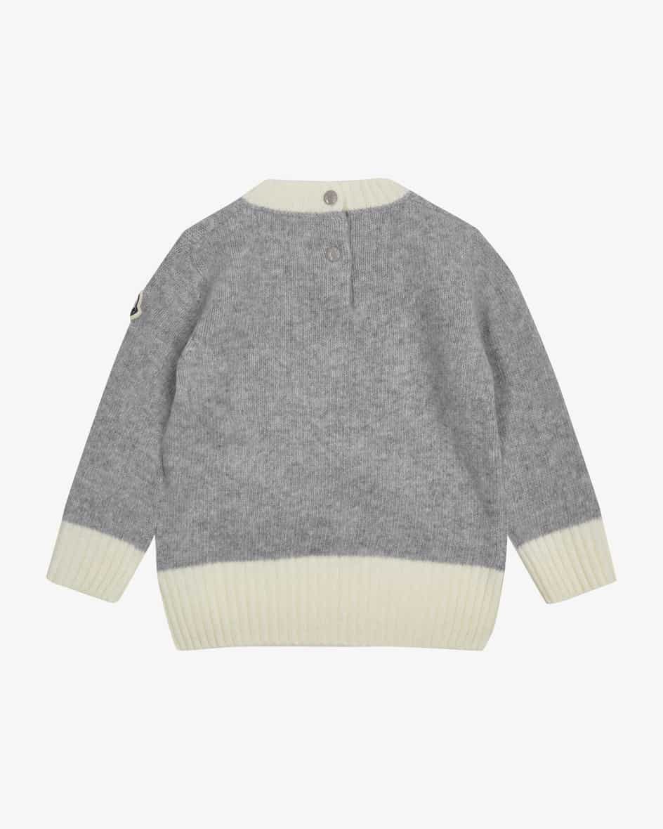 Moncler Enfant Pullover