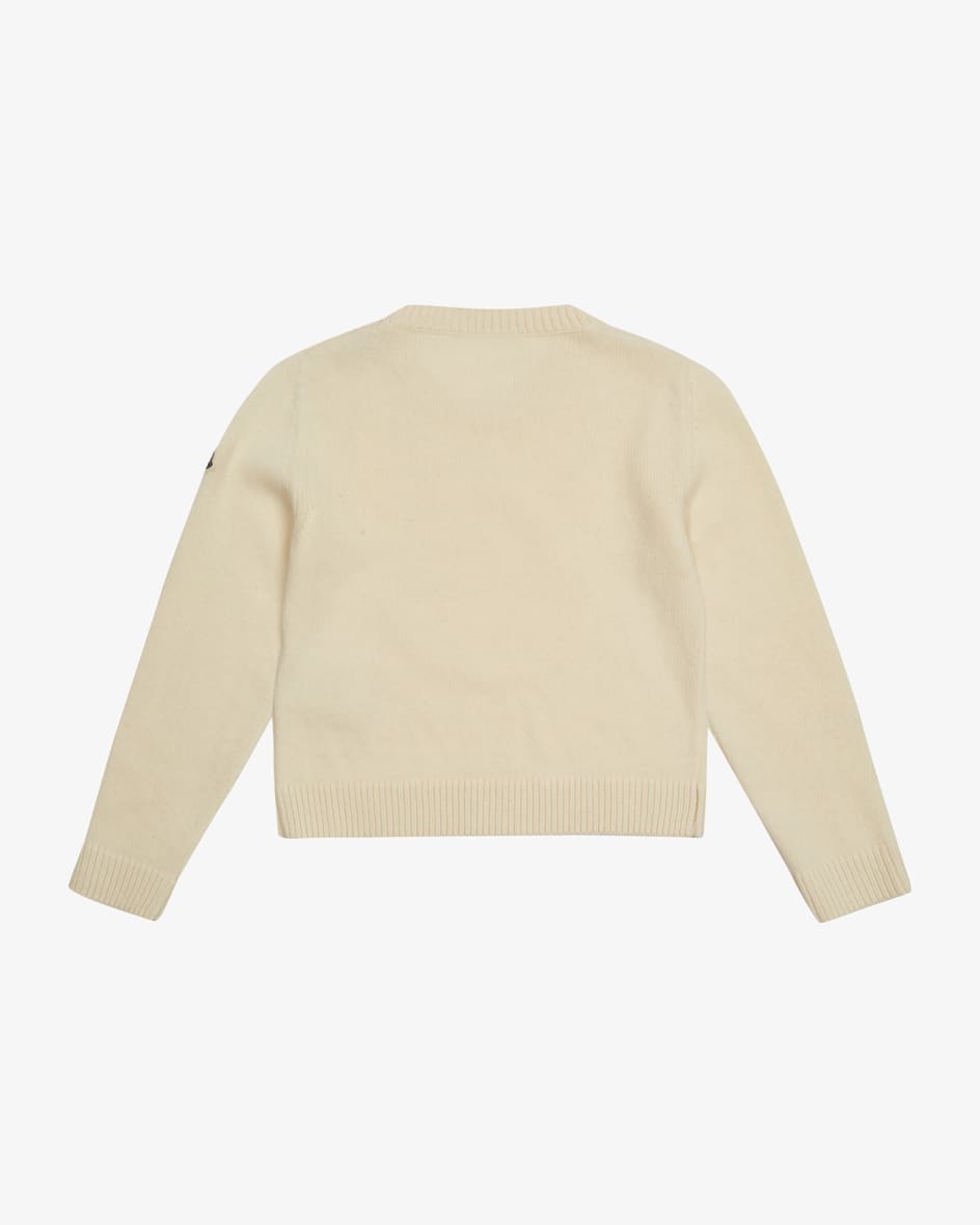 Moncler Enfant Pullover