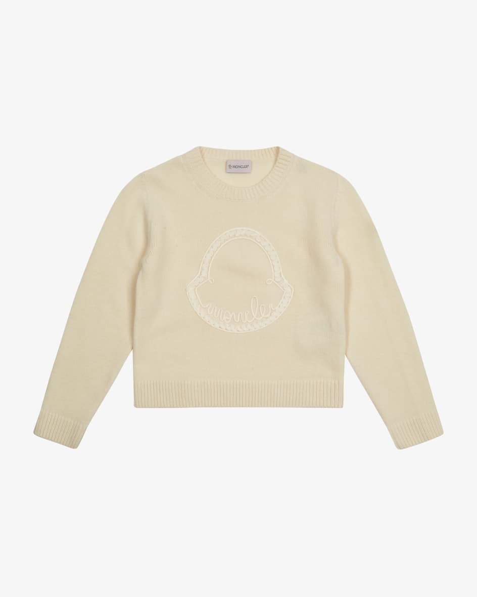 Moncler Enfant Pullover