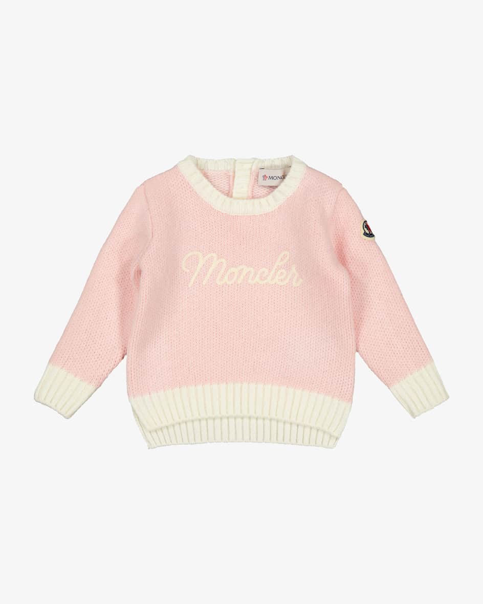 Moncler Enfant Pullover