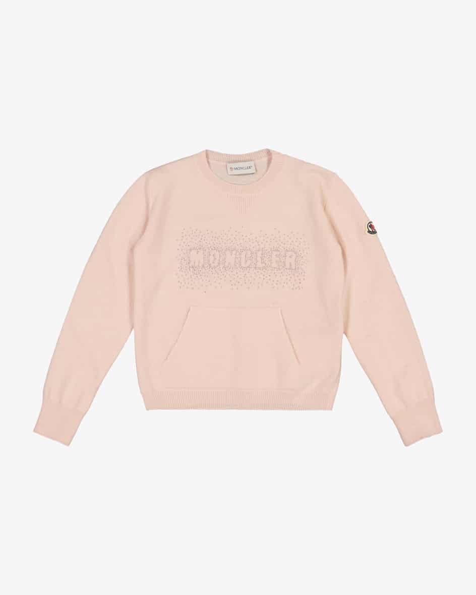 Moncler Enfant Pullover