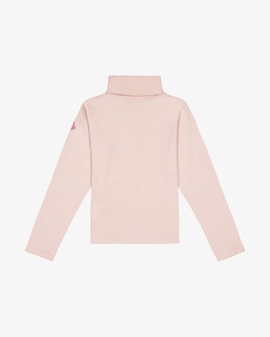 Moncler Enfant Rollkragenpullover