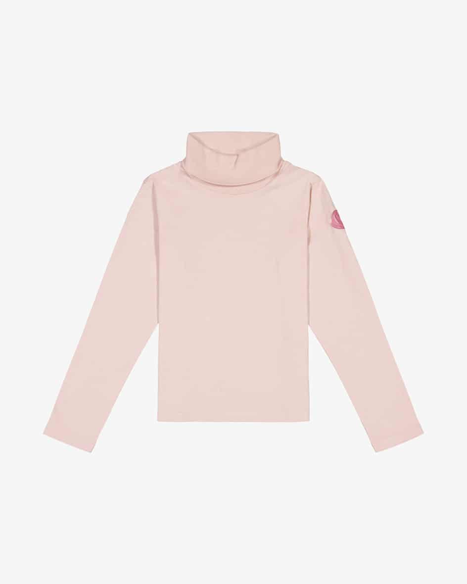Moncler Enfant Rollkragenpullover