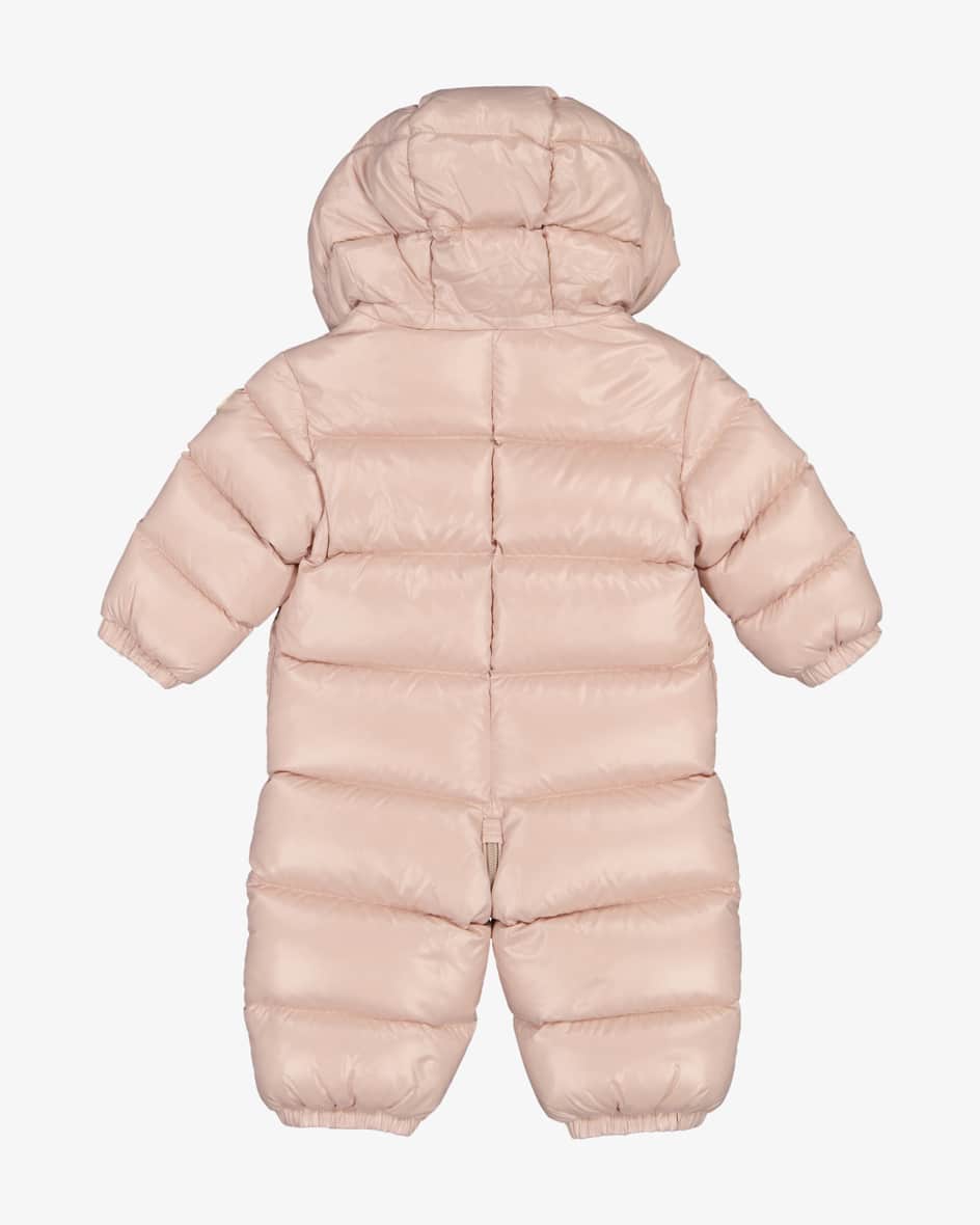Moncler Enfant Salongo Baby-Schneeanzug