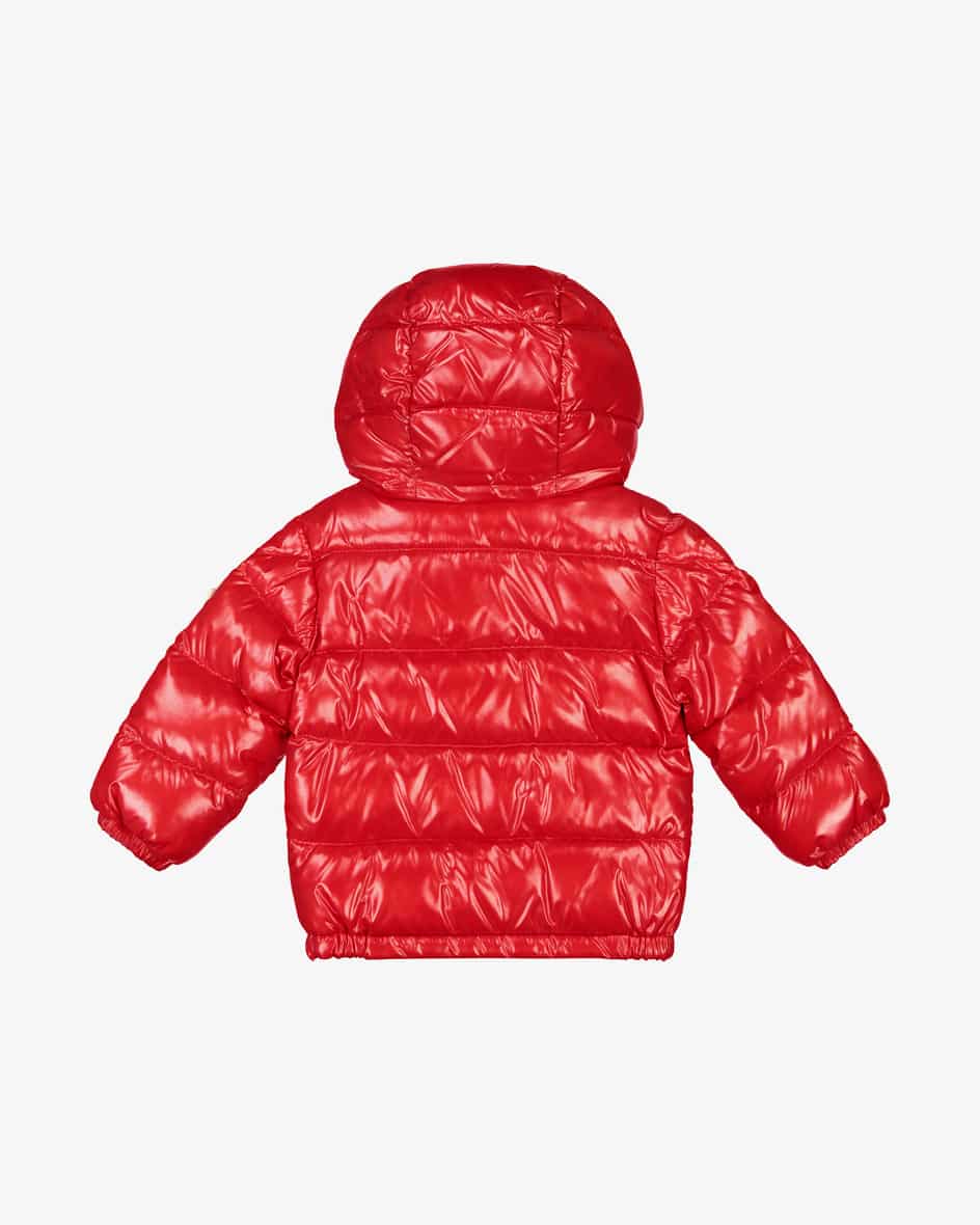 Moncler Enfant Salzman Baby-Daunenjacke