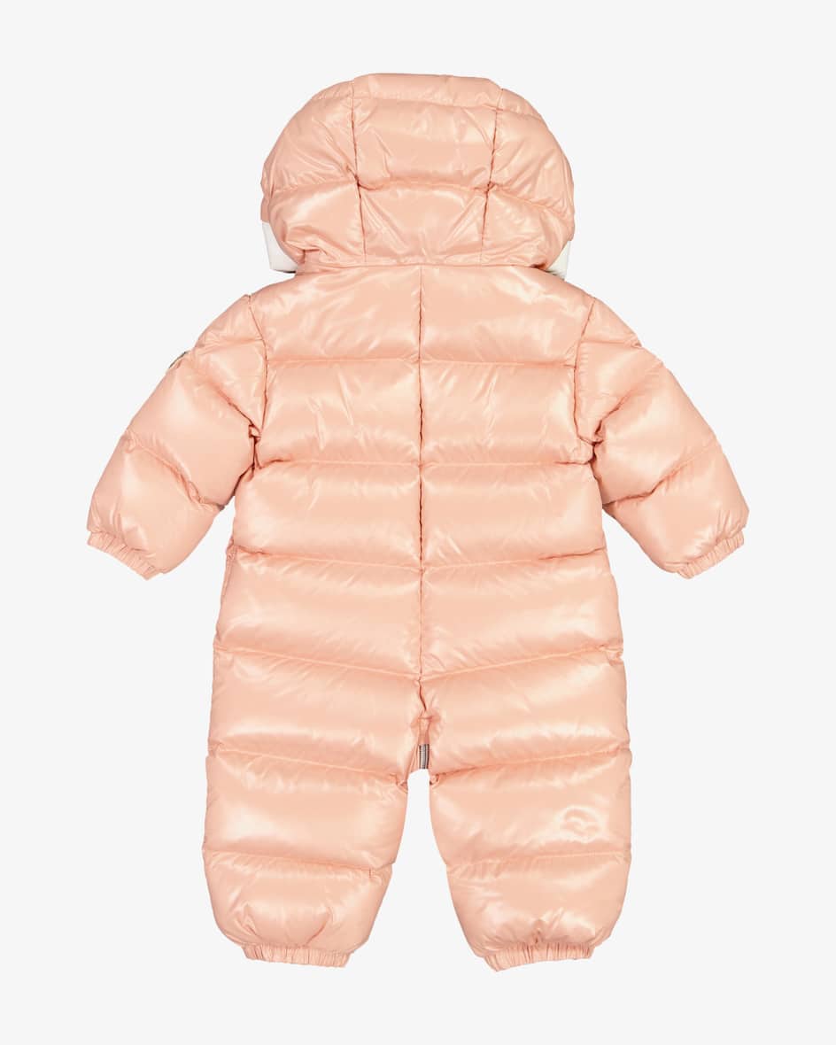 Moncler Enfant Samain Schneeanzug