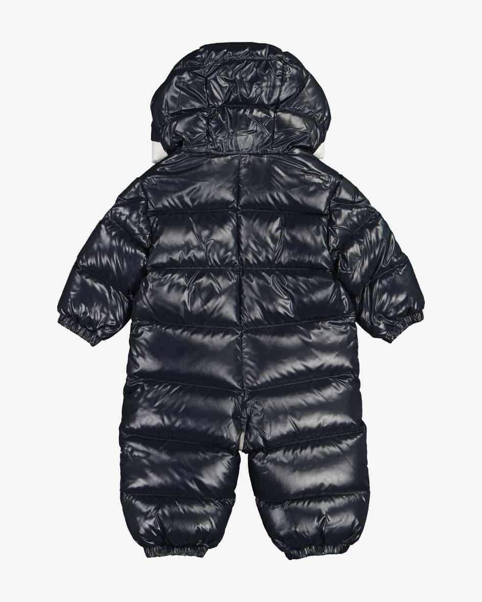 Moncler Enfant Samain Schneeanzug