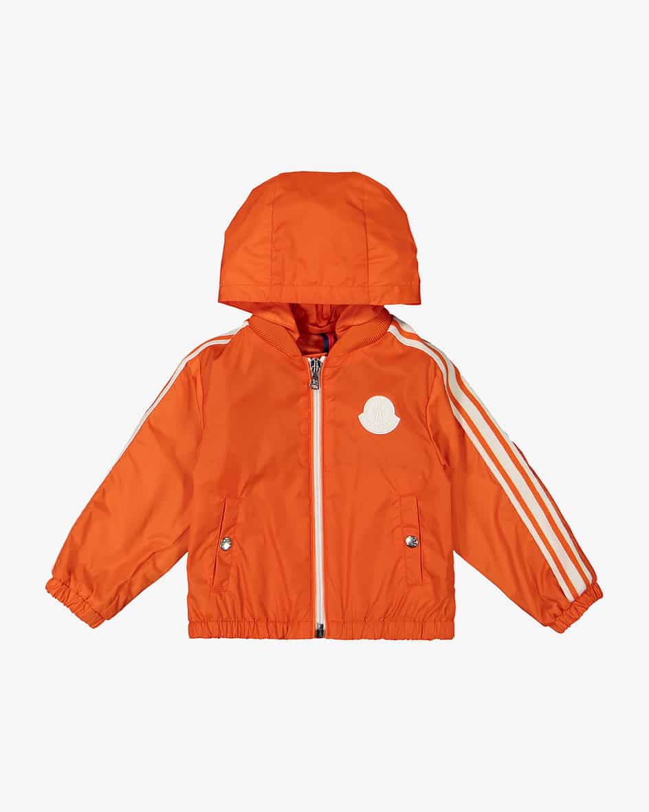 Moncler Enfant Saul Baby-Jacke