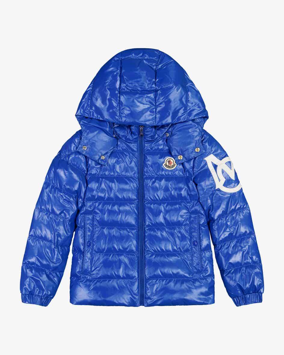 Moncler Enfant Saulx Daunenjacke