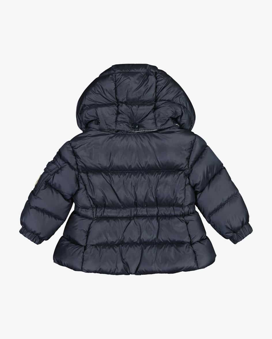 Moncler Enfant Sayna Baby-Daunenjacke