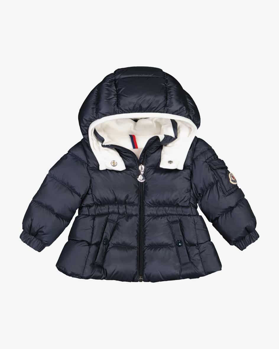 Moncler Enfant Sayna Baby-Daunenjacke