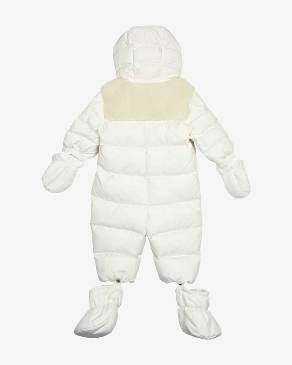 Moncler Enfant Sefou Schneeanzug