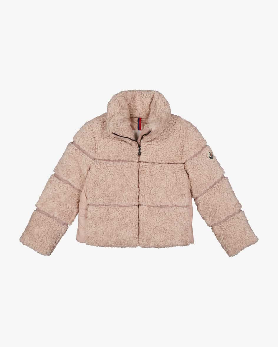 Moncler Enfant Segura Daunenjacke